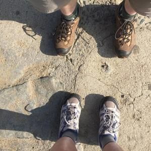 Meet your Posher, Carey